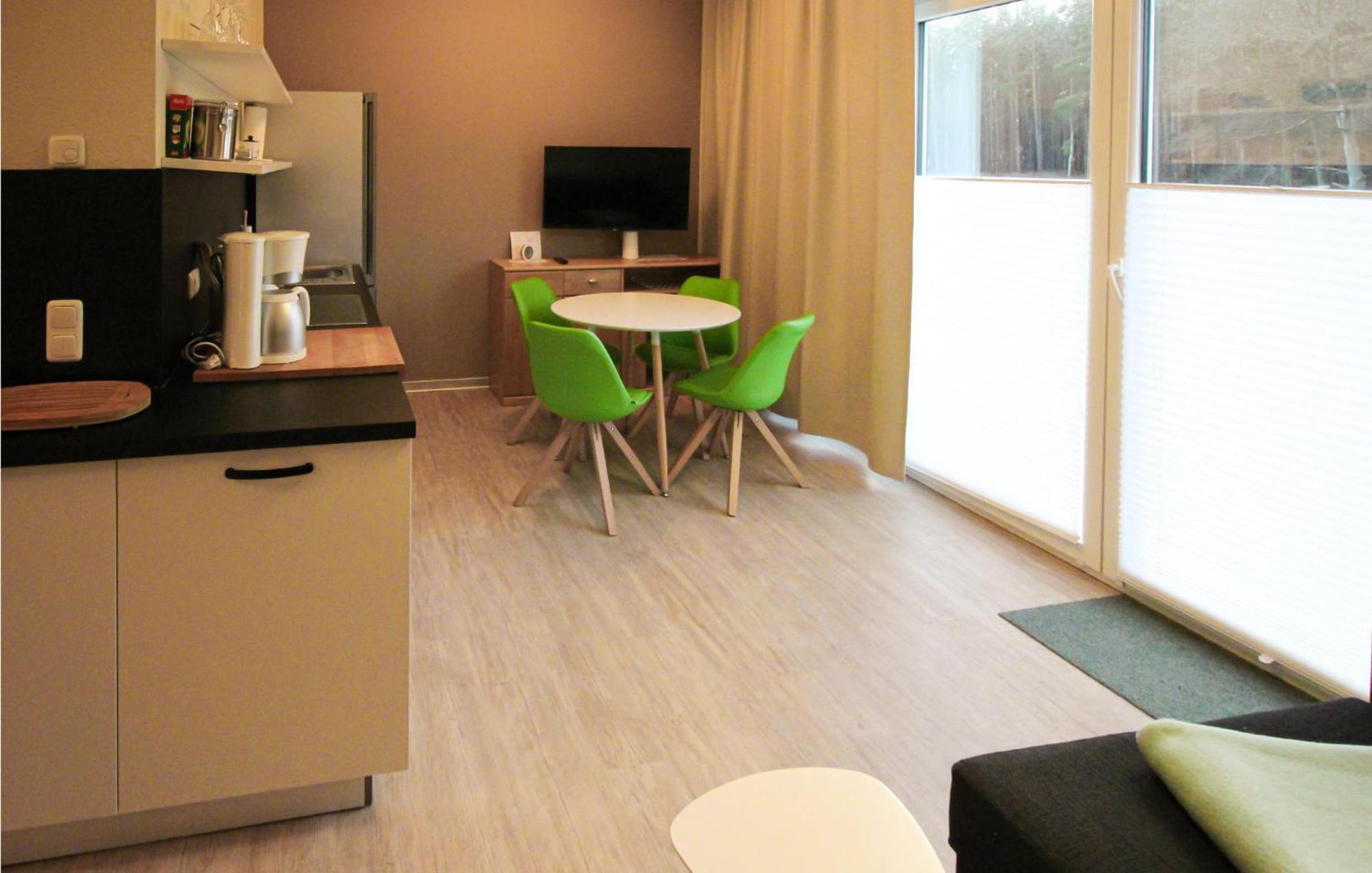 Stunning Apartment In Graal-Mueritz With Kitchen Экстерьер фото