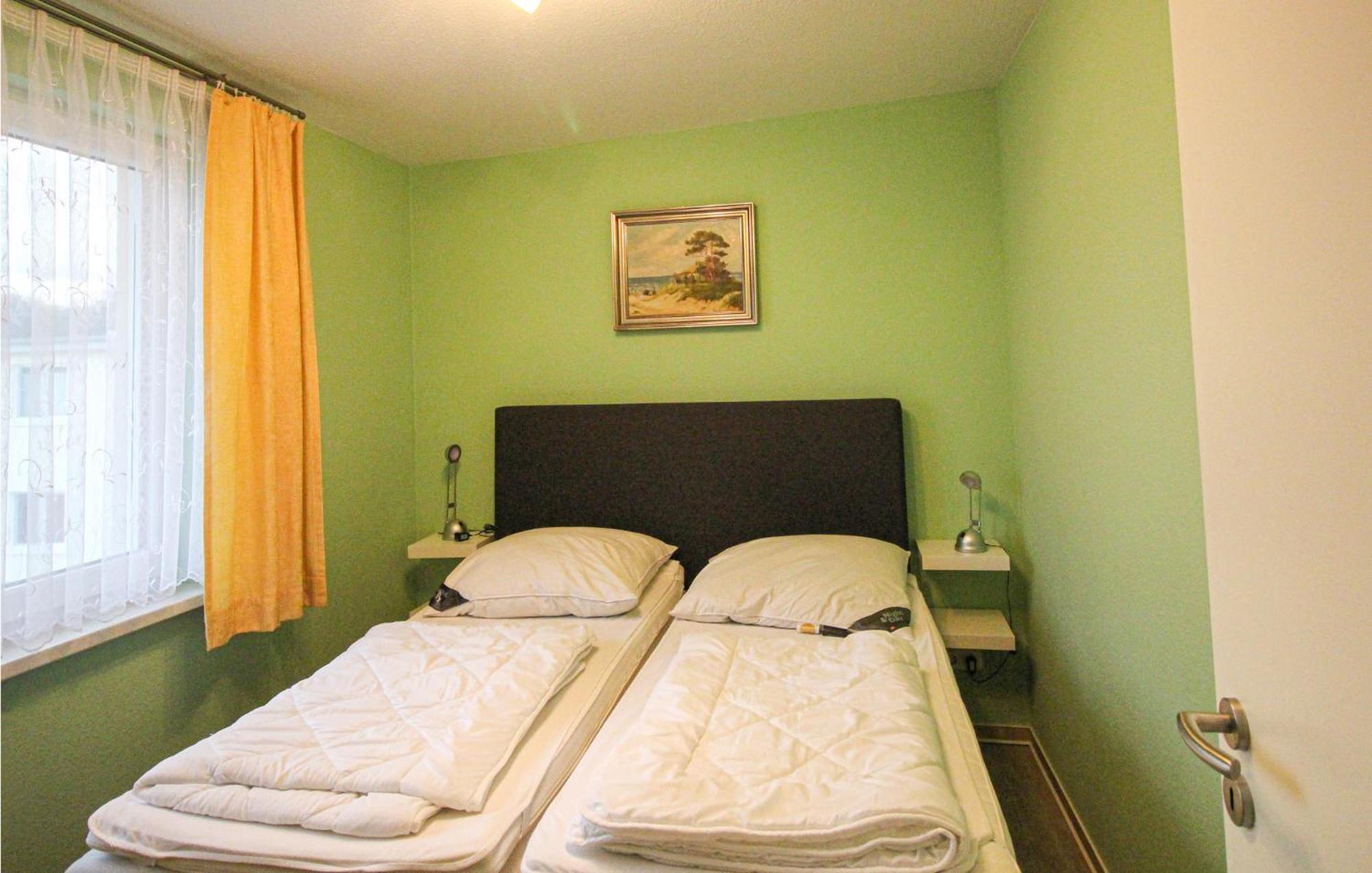 Stunning Apartment In Graal-Mueritz With Kitchen Экстерьер фото