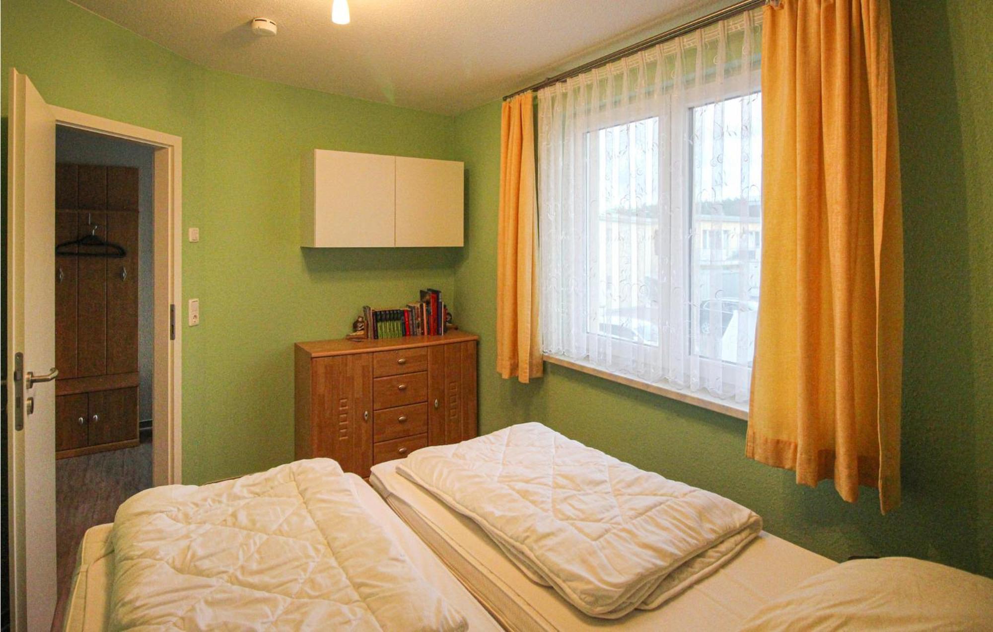Stunning Apartment In Graal-Mueritz With Kitchen Экстерьер фото