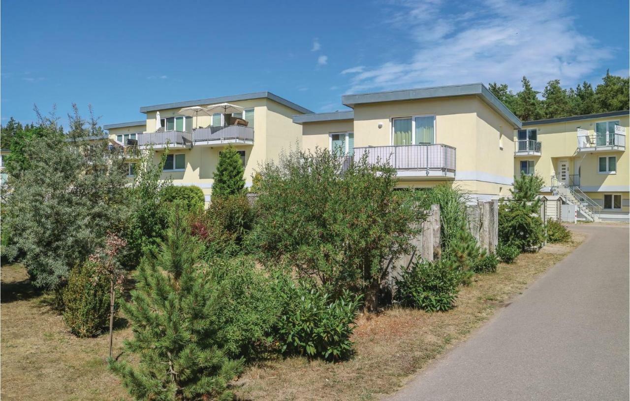 Stunning Apartment In Graal-Mueritz With Kitchen Экстерьер фото
